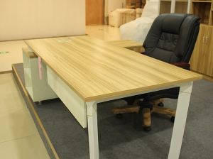 绵阳实木办公桌